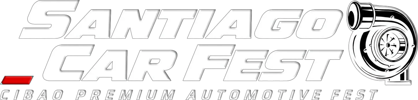 Santiago Car Fest